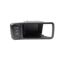 PUSH-BUTTON PANEL FRONT RIGHT OEM N. 3M5T-14529-AA ORIGINAL PART ESED FORD FOCUS BER/SW (2005 - 2008) DIESEL 16  YEAR OF CONSTRUCTION 2006