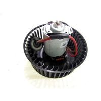 BLOWER UNIT OEM N. 96FW18565AA ORIGINAL PART ESED FORD FIESTA (1999 - 2002)DIESEL 18  YEAR OF CONSTRUCTION 2000