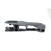TUNNEL OBJECT HOLDER WITHOUT ARMREST OEM N. 13119171 ORIGINAL PART ESED OPEL MERIVA A (2003 - 2006) DIESEL 17  YEAR OF CONSTRUCTION 2005