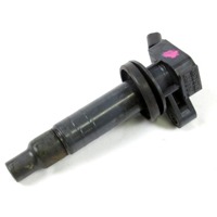 IGNITION COIL OEM N. 90919-W2001 ORIGINAL PART ESED PEUGEOT 107  (2005 - 2014) BENZINA 10  YEAR OF CONSTRUCTION 2013