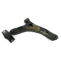 WISHBONE, FRONT RIGHT OEM N. 4T16-3042-AA ORIGINAL PART ESED FORD TRANSIT CONNECT P65, P70, P80 (2002 - 2012)DIESEL 18  YEAR OF CONSTRUCTION 2006