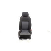 SEAT FRONT PASSENGER SIDE RIGHT / AIRBAG OEM N. 32387 SEDILE ANTERIORE DESTRO TESSUTO ORIGINAL PART ESED FORD MONDEO BER/SW (2007 - 8/2010) DIESEL 18  YEAR OF CONSTRUCTION 2008