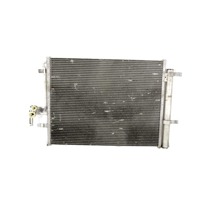 CONDENSER, AIR CONDITIONING OEM N. 7EKH-19710-AD ORIGINAL PART ESED FORD MONDEO BER/SW (2007 - 8/2010) DIESEL 18  YEAR OF CONSTRUCTION 2008