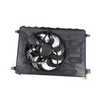 RADIATOR COOLING FAN ELECTRIC / ENGINE COOLING FAN CLUTCH . OEM N. 6G91-8C607-PC ORIGINAL PART ESED FORD MONDEO BER/SW (2007 - 8/2010) DIESEL 18  YEAR OF CONSTRUCTION 2008