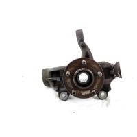 CARRIER, LEFT / WHEEL HUB WITH BEARING, FRONT OEM N. 6G91-3K171-A ORIGINAL PART ESED FORD MONDEO BER/SW (2007 - 8/2010) DIESEL 18  YEAR OF CONSTRUCTION 2008