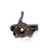 CARRIER, RIGHT FRONT / WHEEL HUB WITH BEARING, FRONT OEM N. 6G91-3K170-A ORIGINAL PART ESED FORD MONDEO BER/SW (2007 - 8/2010) DIESEL 18  YEAR OF CONSTRUCTION 2008
