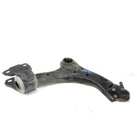 WISHBONE, FRONT RIGHT OEM N. 7G9N-3A052-BB ORIGINAL PART ESED FORD MONDEO BER/SW (2007 - 8/2010) DIESEL 18  YEAR OF CONSTRUCTION 2008