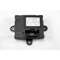 CONTROL OF THE FRONT DOOR OEM N. 7G9T-14B534-AD ORIGINAL PART ESED FORD MONDEO BER/SW (2007 - 8/2010) DIESEL 18  YEAR OF CONSTRUCTION 2008