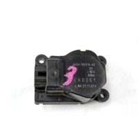 SET SMALL PARTS F AIR COND.ADJUST.LEVER OEM N. 3M5H-19E616-AB ORIGINAL PART ESED FORD MONDEO BER/SW (2007 - 8/2010) DIESEL 18  YEAR OF CONSTRUCTION 2008