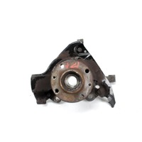 CARRIER, RIGHT FRONT / WHEEL HUB WITH BEARING, FRONT OEM N. 50702487 ORIGINAL PART ESED LANCIA Y YPSILON 843 (2006 - 2011) DIESEL 13  YEAR OF CONSTRUCTION 2009