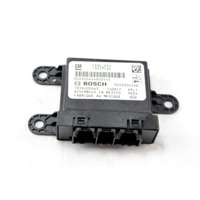 CONTROL UNIT PDC OEM N. 13354532 ORIGINAL PART ESED OPEL INSIGNIA A (2008 - 2017)DIESEL 20  YEAR OF CONSTRUCTION 2014