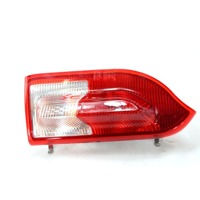TAIL LIGHT, LEFT OEM N. 22950969 ORIGINAL PART ESED OPEL INSIGNIA A (2008 - 2017)DIESEL 20  YEAR OF CONSTRUCTION 2014