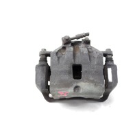 BRAKE CALIPER FRONT RIGHT OEM N. 13578804 ORIGINAL PART ESED OPEL INSIGNIA A (2008 - 2017)DIESEL 20  YEAR OF CONSTRUCTION 2014