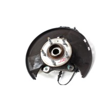CARRIER, LEFT / WHEEL HUB WITH BEARING, FRONT OEM N. 13219080 ORIGINAL PART ESED OPEL INSIGNIA A (2008 - 2017)DIESEL 20  YEAR OF CONSTRUCTION 2014