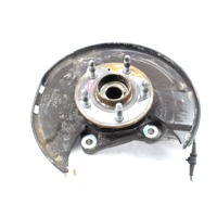 CARRIER, RIGHT FRONT / WHEEL HUB WITH BEARING, FRONT OEM N. 13219081 ORIGINAL PART ESED OPEL INSIGNIA A (2008 - 2017)DIESEL 20  YEAR OF CONSTRUCTION 2014