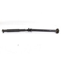 DRIVE SHAFT ASSY REAR OEM N. 7527339 ORIGINAL PART ESED BMW SERIE 3 BER/SW/COUPE/CABRIO E90/E91/E92/E93 LCI RESTYLING (09/2008 - 2012) DIESEL 20  YEAR OF CONSTRUCTION 2010