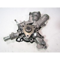 ADDITIONAL WATER PUMP OEM N. 24469102 ORIGINAL PART ESED OPEL ASTRA H L48,L08,L35,L67 5P/3P/SW (2004 - 2007) BENZINA 14  YEAR OF CONSTRUCTION 2007
