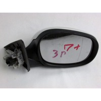 OUTSIDE MIRROR RIGHT . OEM N. 51167268262 ORIGINAL PART ESED BMW SERIE 3 BER/SW/COUPE/CABRIO E90/E91/E92/E93 LCI RESTYLING (09/2008 - 2012) DIESEL 20  YEAR OF CONSTRUCTION 2010
