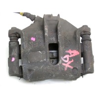 BRAKE CALIPER FRONT LEFT . OEM N. 9644545880 ORIGINAL PART ESED CITROEN XSARA PICASSO (1999 - 2010) BENZINA 16  YEAR OF CONSTRUCTION 2003