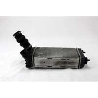 CHARGE-AIR COOLING OEM N. 9656503980 ORIGINAL PART ESED PEUGEOT 308 MK1 T7 4A 4C BER/SW/CC (2007 - 2013) DIESEL 16  YEAR OF CONSTRUCTION 2010
