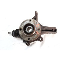 CARRIER, RIGHT FRONT / WHEEL HUB WITH BEARING, FRONT OEM N. 364796 ORIGINAL PART ESED PEUGEOT 308 MK1 T7 4A 4C BER/SW/CC (2007 - 2013) DIESEL 16  YEAR OF CONSTRUCTION 2010