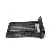 AUXILIARY HEATER OEM N. BV6N-18D612-CA ORIGINAL PART ESED FORD TRANSIT CONNECT (DAL 2012)DIESEL 16  YEAR OF CONSTRUCTION 2016
