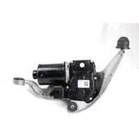 WINDSHIELD WIPER MOTOR OEM N. DT11-17504-BC ORIGINAL PART ESED FORD TRANSIT CONNECT (DAL 2012)DIESEL 16  YEAR OF CONSTRUCTION 2016