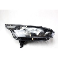 HEADLIGHT RIGHT OEM N. (D)DT11-13W029-DC ORIGINAL PART ESED FORD TRANSIT CONNECT (DAL 2012)DIESEL 16  YEAR OF CONSTRUCTION 2016