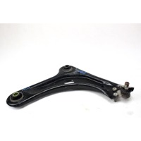 WISHBONE, FRONT RIGHT OEM N. 3521T3 ORIGINAL PART ESED CITROEN DS3 (2009 - 2014) DIESEL 14  YEAR OF CONSTRUCTION 2011