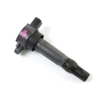 IGNITION COIL OEM N. MN195616 ORIGINAL PART ESED MITSUBISHI COLT (2005 - 2009) BENZINA 13  YEAR OF CONSTRUCTION 2005