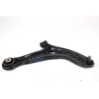 WISHBONE, FRONT RIGHT OEM N. 1737309 ORIGINAL PART ESED FORD FIESTA (09/2008 - 11/2012) BENZINA/GPL 14  YEAR OF CONSTRUCTION 2010