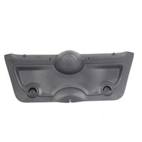 INNER LINING / TAILGATE LINING OEM N. 51497029839 ORIGINAL PART ESED MINI COOPER / ONE R50 (2001-2006) BENZINA 16  YEAR OF CONSTRUCTION 2004