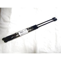 GAS PRESSURIZED SPRING, TRUNK LID OEM N.  ORIGINAL PART ESED KIA SPORTAGE (2004 - 2010)BENZINA 20  YEAR OF CONSTRUCTION 2008