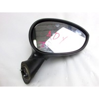 OUTSIDE MIRROR RIGHT . OEM N. 735600583 ORIGINAL PART ESED FIAT 500 CINQUECENTO (2007 - 2015) DIESEL 13  YEAR OF CONSTRUCTION 2008