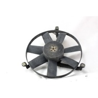 RADIATOR COOLING FAN ELECTRIC / ENGINE COOLING FAN CLUTCH . OEM N. 6N0959455D ORIGINAL PART ESED VOLKSWAGEN POLO (11/1994 - 01/2000)BENZINA 10  YEAR OF CONSTRUCTION 1995