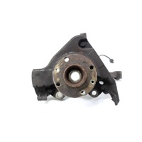 CARRIER, RIGHT FRONT / WHEEL HUB WITH BEARING, FRONT OEM N. 50702043 ORIGINAL PART ESED LANCIA Y YPSILON 843 (2006 - 2011) BENZINA 12  YEAR OF CONSTRUCTION 2009