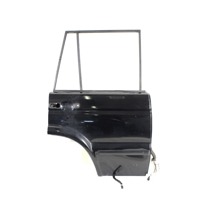 DOOR RIGHT REAR  OEM N. BFA700060 ORIGINAL PART ESED LAND ROVER DISCOVERY 2 (1999-2004)DIESEL 25  YEAR OF CONSTRUCTION 2002