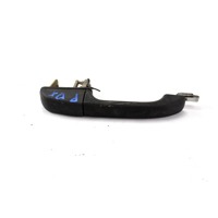 RIGHT REAR DOOR HANDLE OEM N. CXB102910 ORIGINAL PART ESED LAND ROVER DISCOVERY 2 (1999-2004)DIESEL 25  YEAR OF CONSTRUCTION 2002