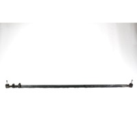 STEERING BOX TIE ROD OEM N. TIQ000010  ORIGINAL PART ESED LAND ROVER DISCOVERY 2 (1999-2004)DIESEL 25  YEAR OF CONSTRUCTION 2002