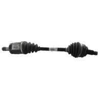 EXCH. OUTPUT SHAFT, LEFT OEM N. 7524045 ORIGINAL PART ESED BMW X3 E83 (2004 - 08/2006 ) DIESEL 30  YEAR OF CONSTRUCTION 2005