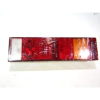 TAIL LIGHT, RIGHT OEM N. 37130000 ORIGINAL PART ESED DAF XF95 95XF (1997 - 2006)DIESEL 129  YEAR OF CONSTRUCTION 1997