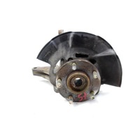CARRIER, LEFT / WHEEL HUB WITH BEARING, FRONT OEM N. 517152E100 ORIGINAL PART ESED KIA SPORTAGE (2004 - 2010)DIESEL 20  YEAR OF CONSTRUCTION 2005