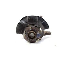 CARRIER, RIGHT FRONT / WHEEL HUB WITH BEARING, FRONT OEM N. 517162E100 ORIGINAL PART ESED KIA SPORTAGE (2004 - 2010)DIESEL 20  YEAR OF CONSTRUCTION 2005
