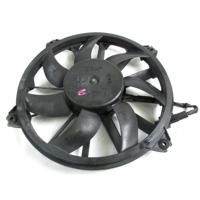 RADIATOR COOLING FAN ELECTRIC / ENGINE COOLING FAN CLUTCH . OEM N. 9661571480 ORIGINAL PART ESED CITROEN C4 PICASSO/GRAND PICASSO MK1 (2006 - 08/2013) DIESEL 16  YEAR OF CONSTRUCTION 2010