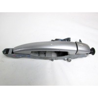 LEFT REAR EXTERIOR HANDLE OEM N. 9101GH ORIGINAL PART ESED CITROEN C4 PICASSO/GRAND PICASSO MK1 (2006 - 08/2013) DIESEL 16  YEAR OF CONSTRUCTION 2010