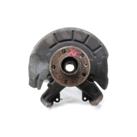 CARRIER, LEFT / WHEEL HUB WITH BEARING, FRONT OEM N. 6Q0407255AC ORIGINAL PART ESED SEAT IBIZA MK3 RESTYLING (02/2006 - 2008) BENZINA 12  YEAR OF CONSTRUCTION 2008