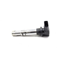 IGNITION COIL OEM N. 0040102030 ORIGINAL PART ESED SEAT IBIZA MK3 RESTYLING (02/2006 - 2008) BENZINA 12  YEAR OF CONSTRUCTION 2008