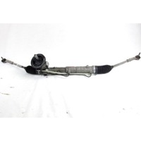 HYDRO STEERING BOX OEM N. 400172 ORIGINAL PART ESED CITROEN C4 PICASSO/GRAND PICASSO MK1 (2006 - 08/2013) DIESEL 16  YEAR OF CONSTRUCTION 2010