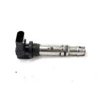 IGNITION COIL OEM N. 0040102030 ORIGINAL PART ESED SEAT IBIZA MK3 RESTYLING (02/2006 - 2008) BENZINA 12  YEAR OF CONSTRUCTION 2008