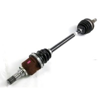 EXCH. OUTPUT SHAFT, LEFT OEM N. 43420-0D170-D ORIGINAL PART ESED TOYOTA YARIS (2009 - 2011)BENZINA 10  YEAR OF CONSTRUCTION 2011